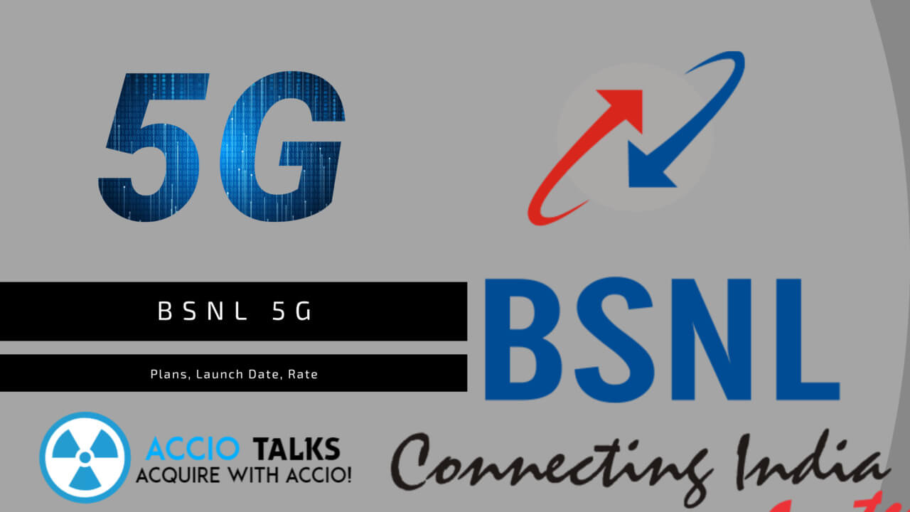 BSNL 5G, 5G prepaid plans, launch date, sim price, network