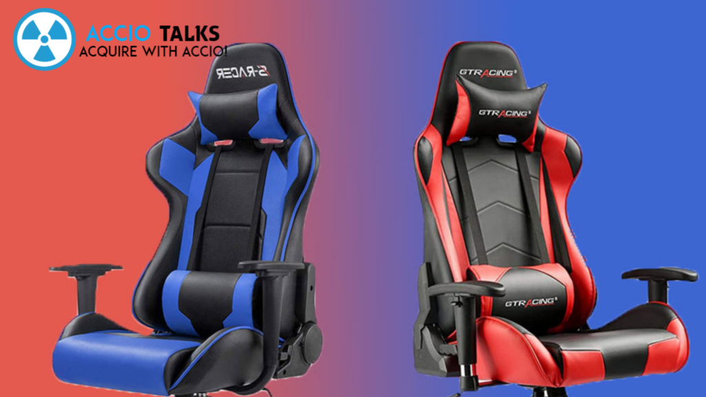 Gaming Room Chairs